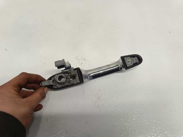 POIGNEE DE PORTE AVANT GAUCHE FIAT 500 - Vue 2